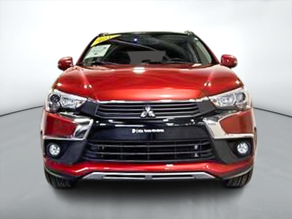 Mitsubishi RVR SE LIMITED 2017 d&rsquo;occasion à vendre - 9