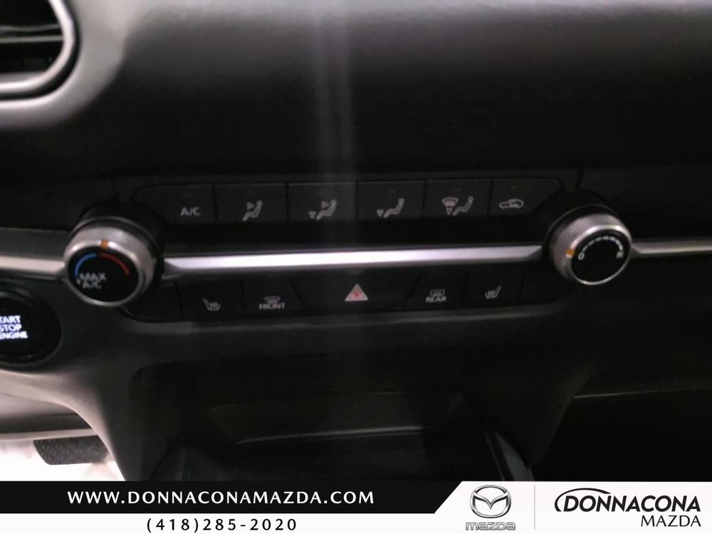Mazda CX-30 GX TI 2023 d&rsquo;occasion à vendre - 21
