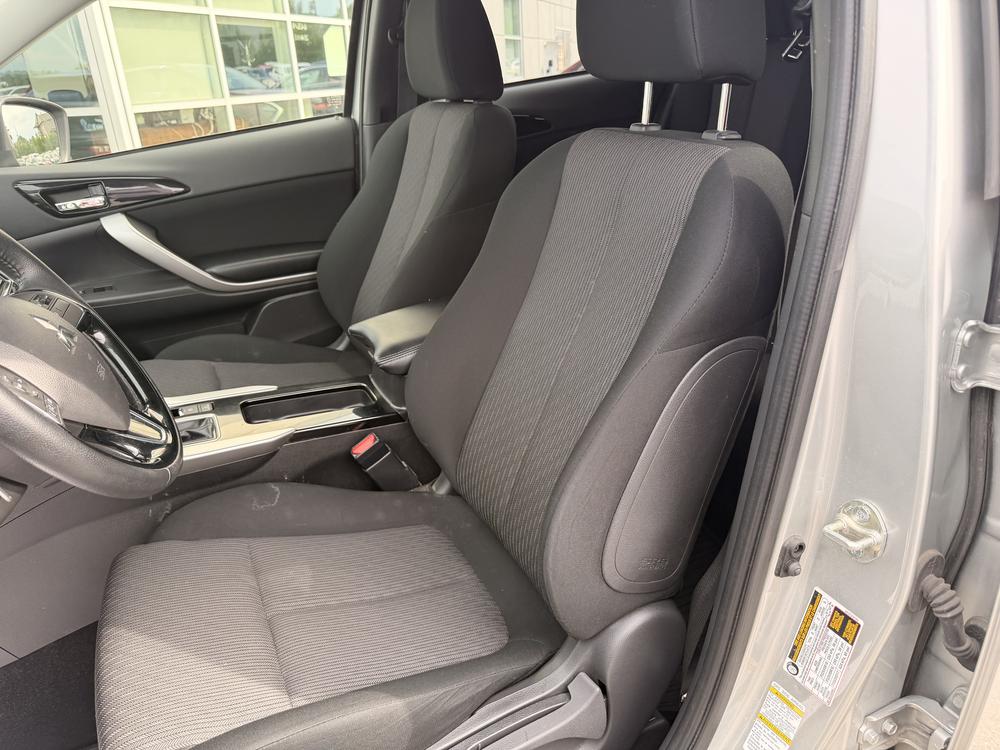 Mitsubishi Eclipse Cross SE AWD 2023 d&rsquo;occasion à vendre - 16