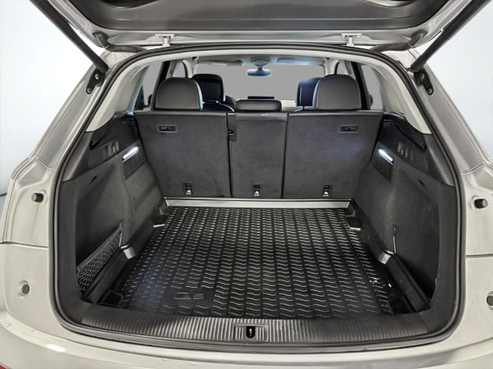 Audi Q5 KONFORT 2021 d&rsquo;occasion à vendre - 30