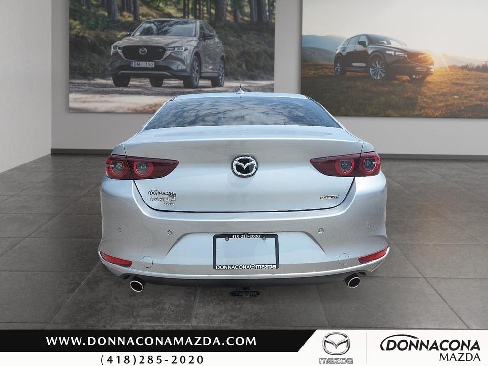 Mazda Mazda3 GT TI 2019 d&rsquo;occasion à vendre - 7