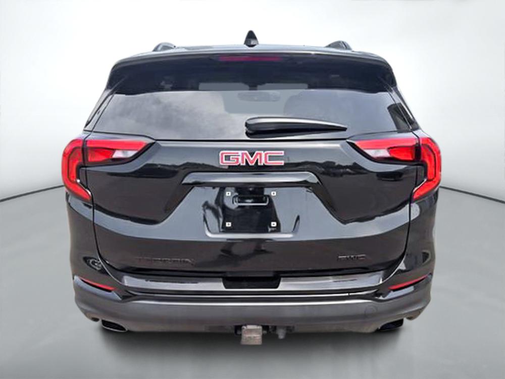 GMC Terrain SLE AWD 2020 d&rsquo;occasion à vendre - 7