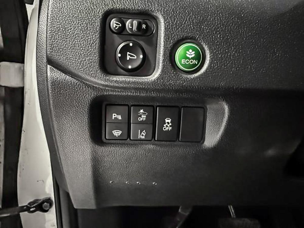 Honda Pilot TOURING 2019 d&rsquo;occasion à vendre - 17