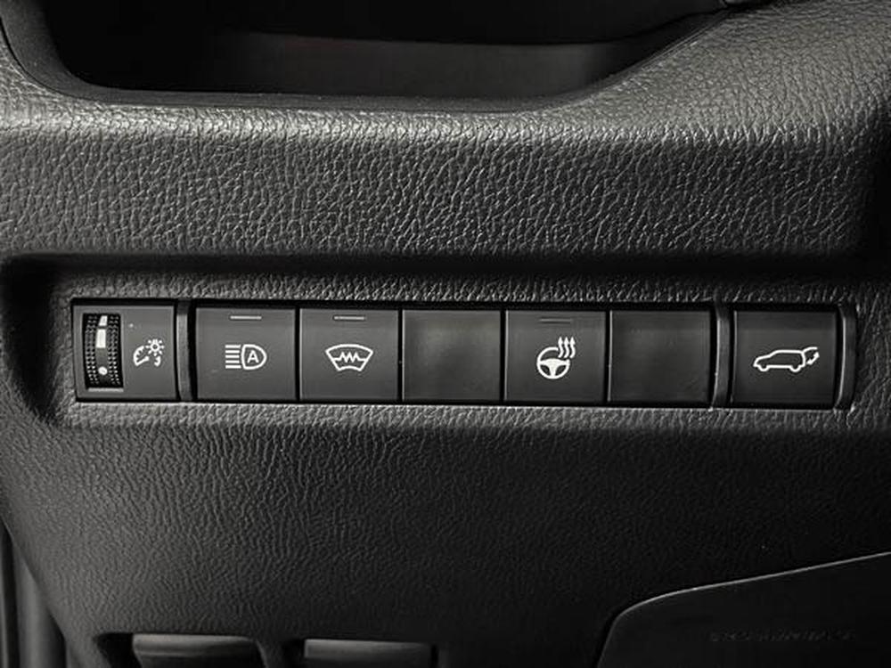 Toyota RAV4 XLE AWD 2024 d&rsquo;occasion à vendre - 21