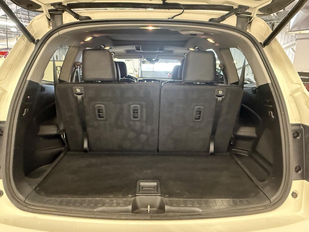 Honda Pilot TOURING 2019 d&rsquo;occasion à vendre - 33