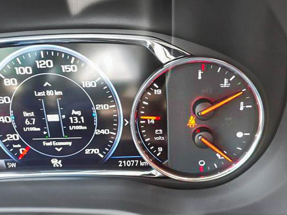 GMC Acadia DENALI 2023 d&rsquo;occasion à vendre - 26