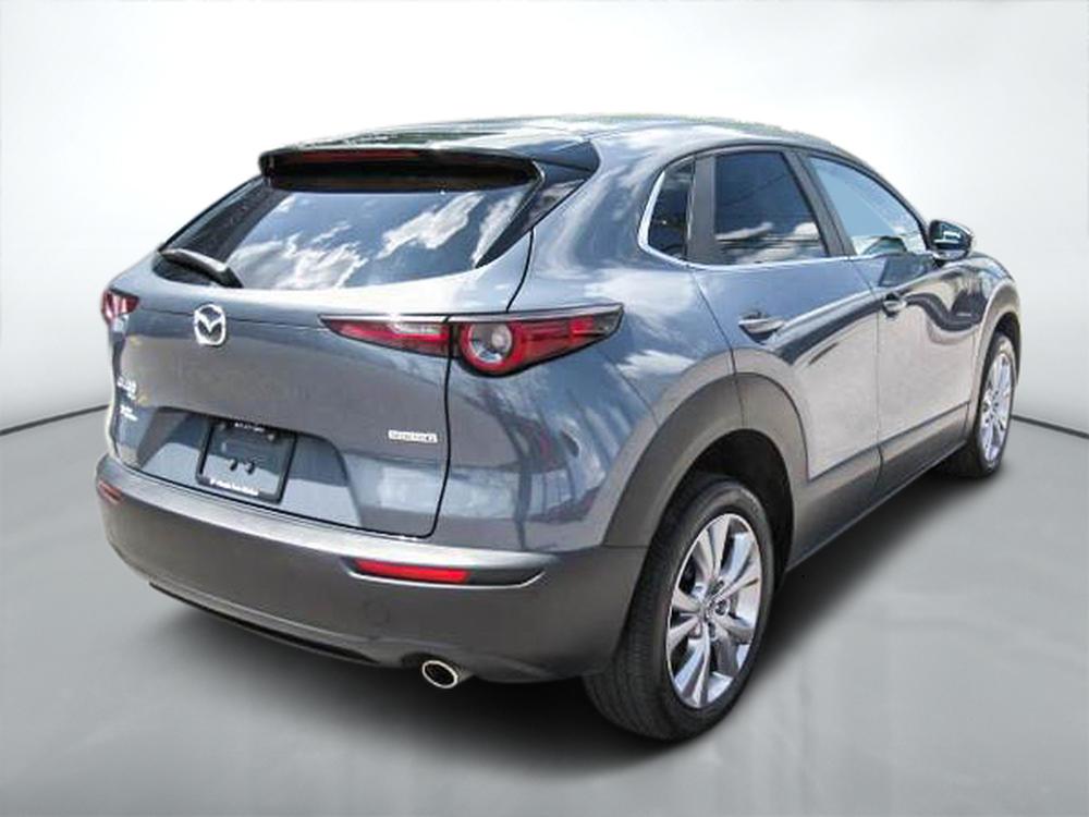 Mazda CX-30 GS-L 2021 d&rsquo;occasion à vendre - 6