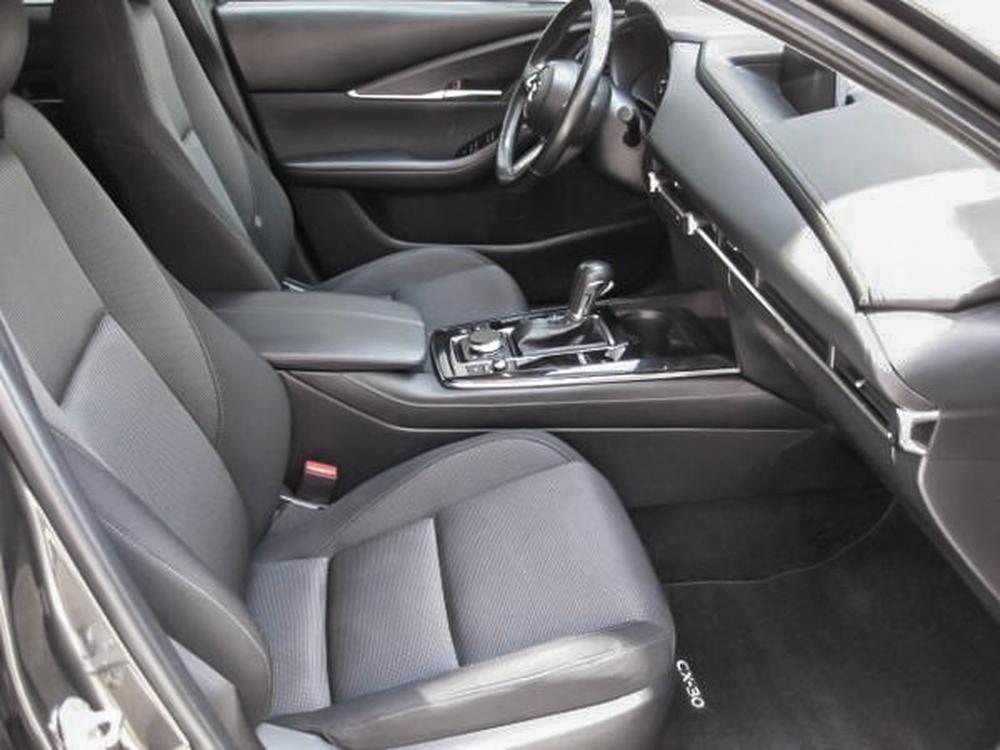 Mazda CX-30 GS 2023 d&rsquo;occasion à vendre - 27