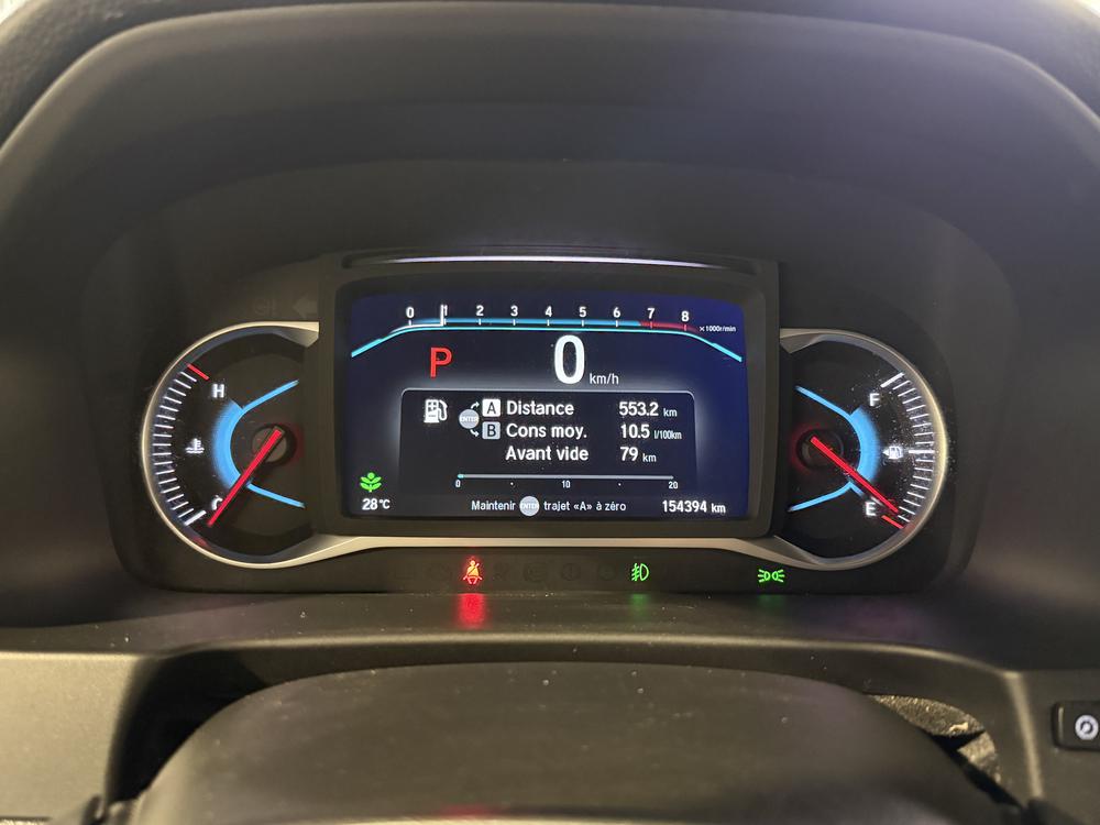 Honda Pilot TOURING 2019 d&rsquo;occasion à vendre - 26