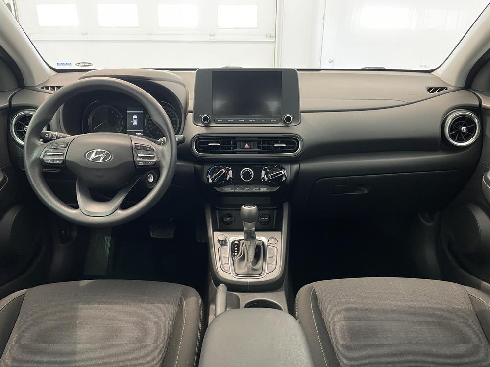 Hyundai Kona Essential AWD 2022 d&rsquo;occasion à vendre - 9