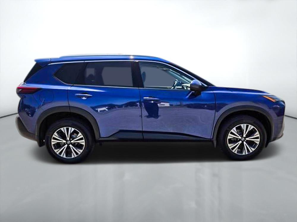 Nissan Rogue SV 2021 d&rsquo;occasion à vendre - 2