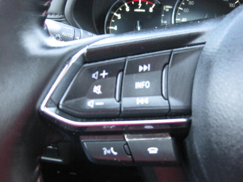 Mazda CX-5 KURO 2024 d&rsquo;occasion à vendre - 16