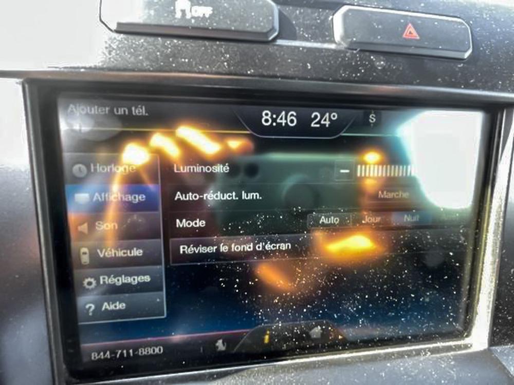 Ford F-150 XLT 2015 d&rsquo;occasion à vendre - 27