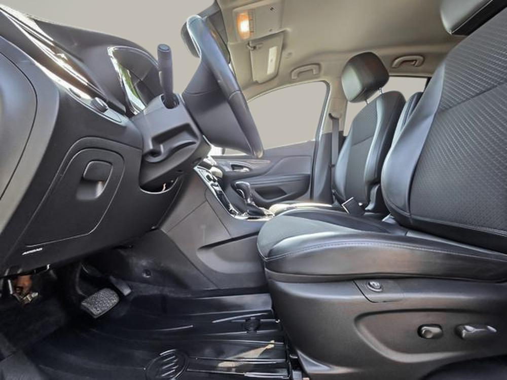 Buick Encore Preferred 2020 d&rsquo;occasion à vendre - 13