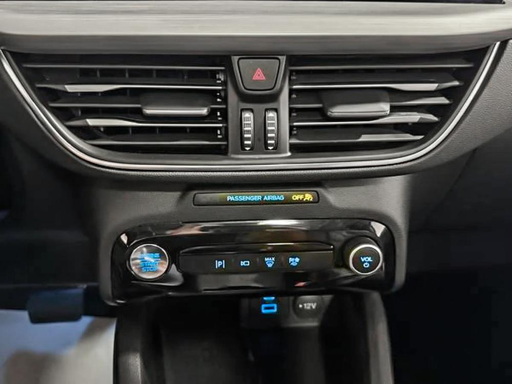 Ford Escape PLATINUM HYBRID AWD 2023 d&rsquo;occasion à vendre - 28