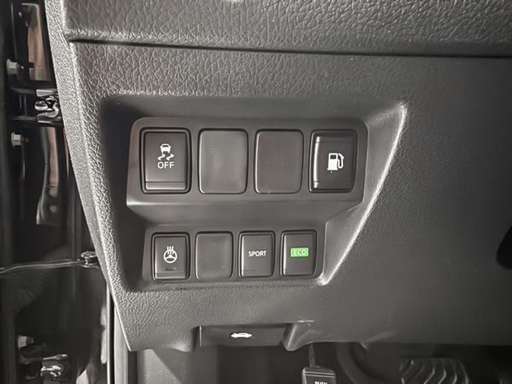 Nissan Rogue S 2019 d&rsquo;occasion à vendre - 16