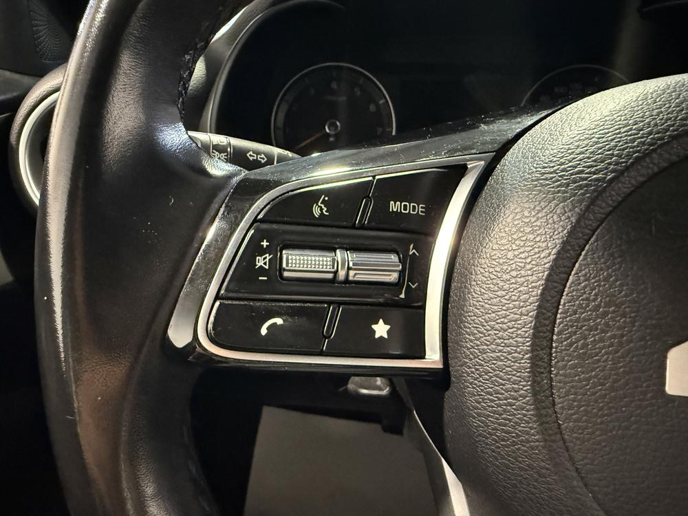 Kia Forte LX 2022 d&rsquo;occasion à vendre - 18