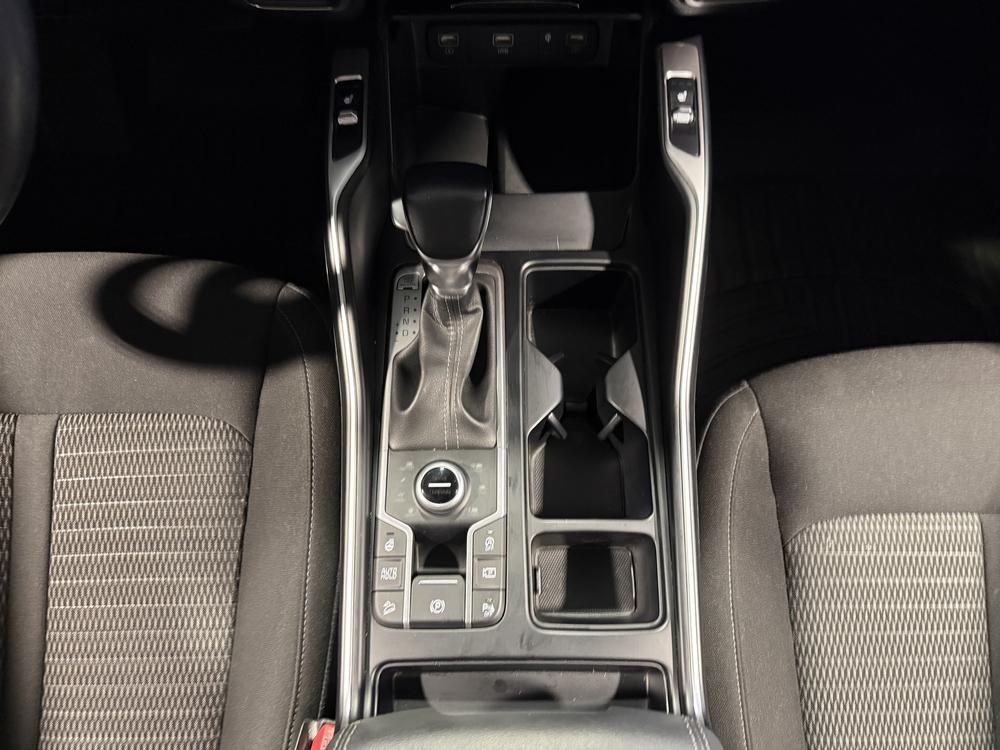Kia Sorento X LINE 2022 d&rsquo;occasion à vendre - 27