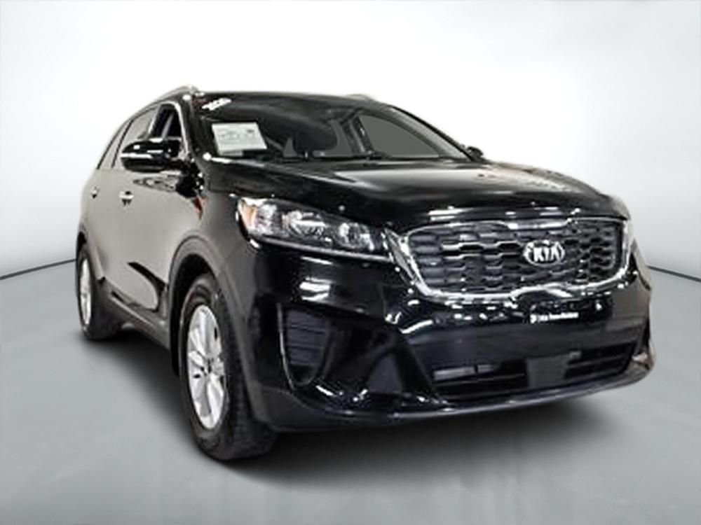Kia Sorento 2020  usage à vendre