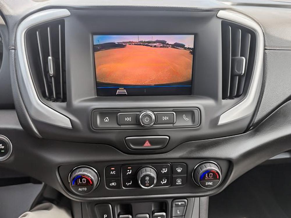 GMC Terrain SLE AWD 2020 d&rsquo;occasion à vendre - 28