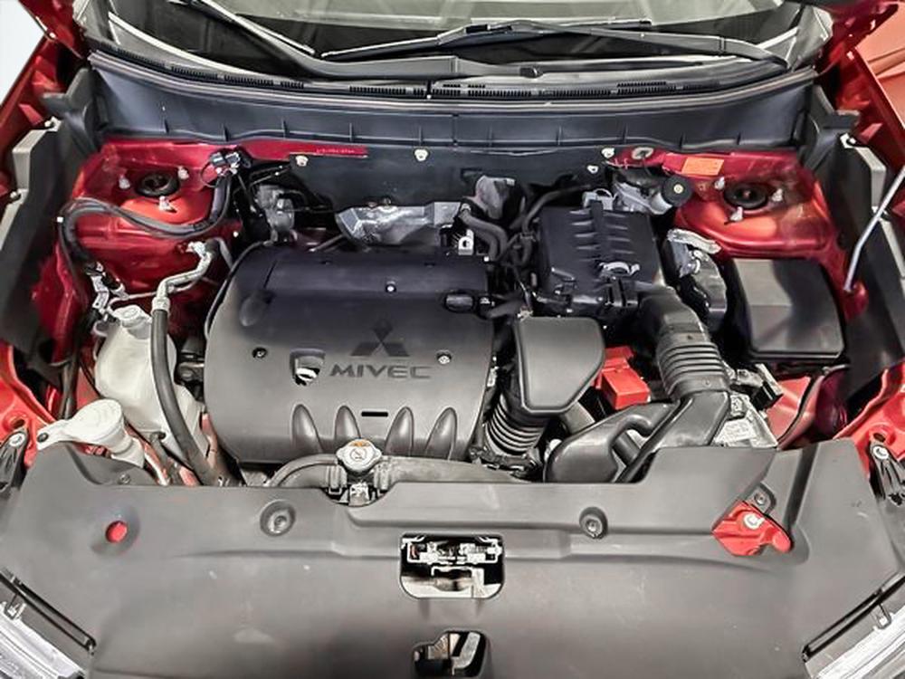Mitsubishi RVR SE LIMITED 2017 d&rsquo;occasion à vendre - 33