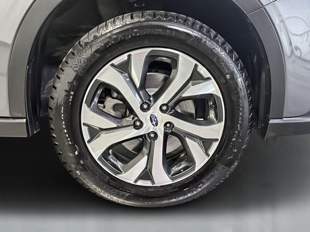 Subaru Outback premier 2021 d&rsquo;occasion à vendre - 14
