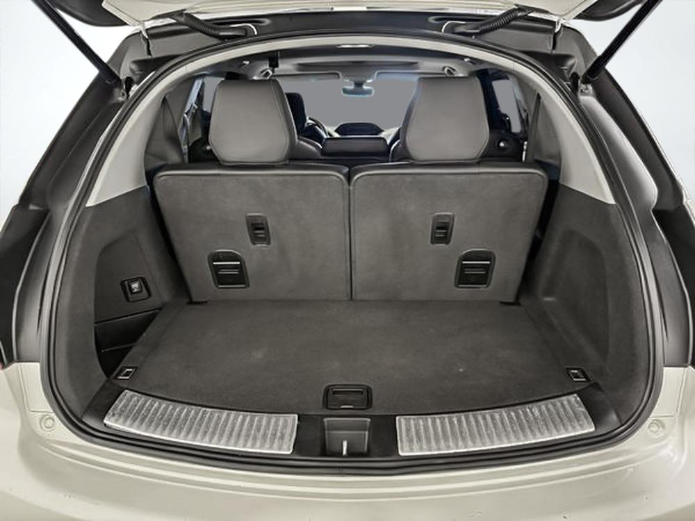 Acura MDX NAVIGATION BASE 2016 d&rsquo;occasion à vendre - 32