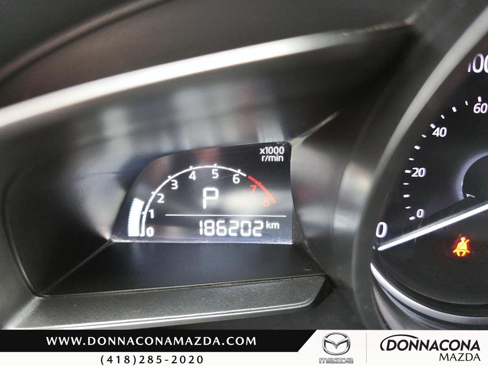 Mazda CX-3 GS TI BA 2019 d&rsquo;occasion à vendre - 24