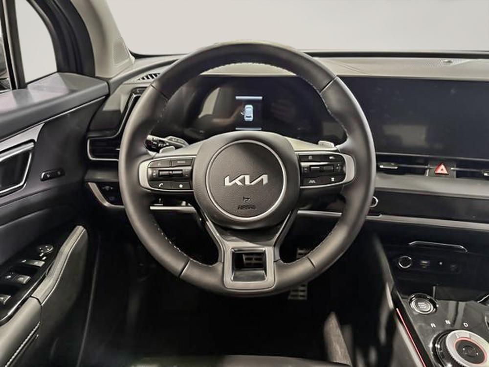 Kia Sportage hybride rechargeable ex premium 2025 d&rsquo;occasion à vendre - 18