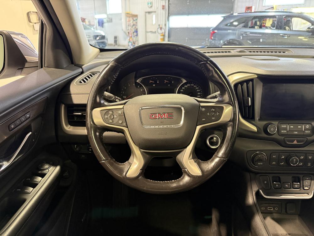 GMC Terrain DENALI 2018 d&rsquo;occasion à vendre - 18