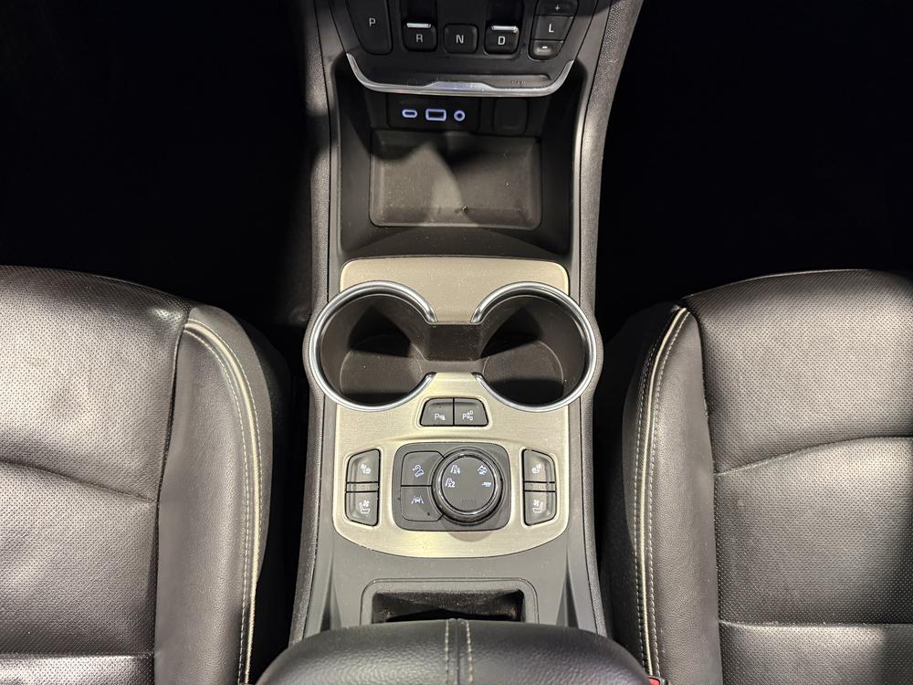 GMC Terrain DENALI 2018 d&rsquo;occasion à vendre - 29