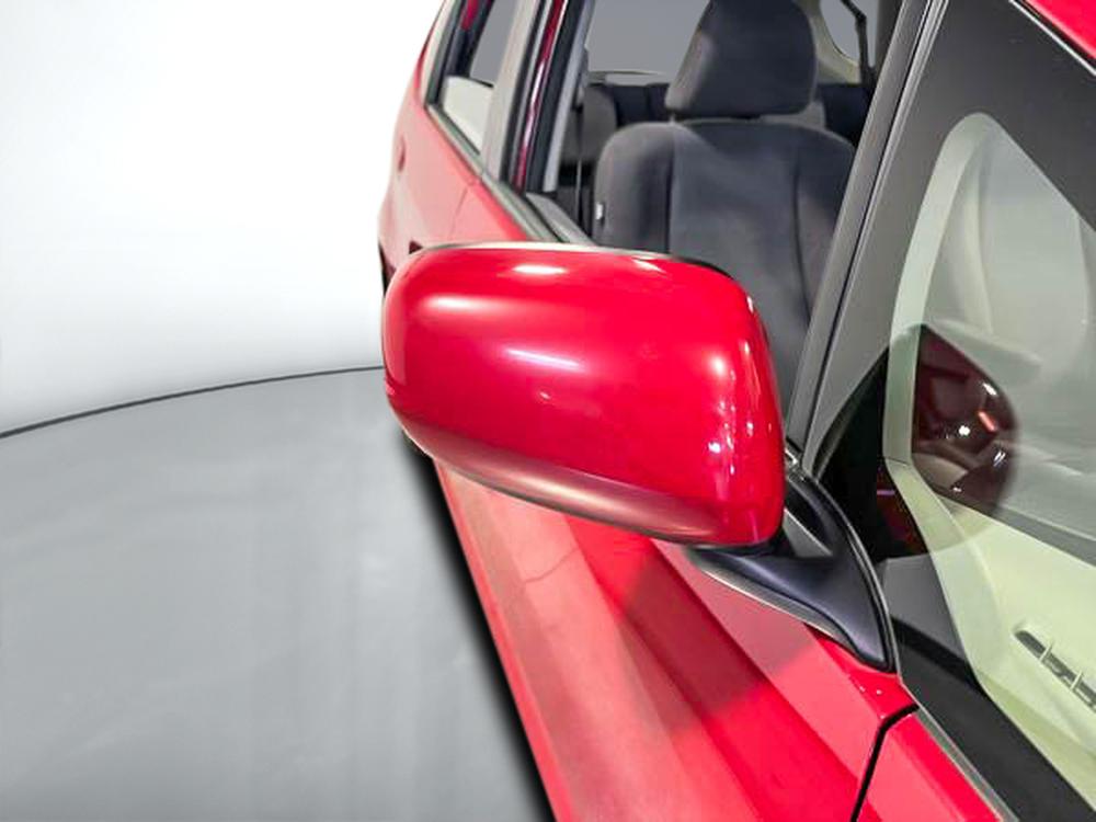 Honda Fit LX 2013 d&rsquo;occasion à vendre - 11