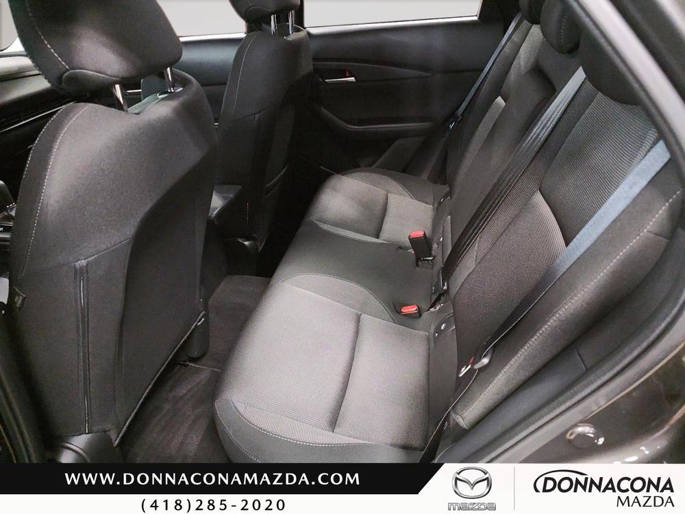 Mazda CX-30 GX TI 2023 d&rsquo;occasion à vendre - 13
