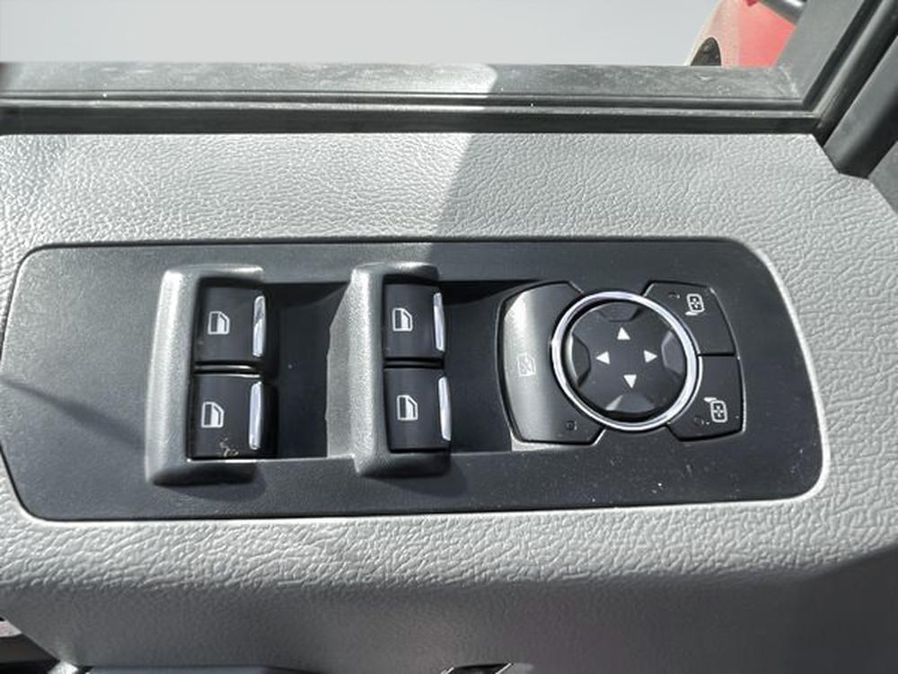 Ford F-150 XLT 2015 d&rsquo;occasion à vendre - 11