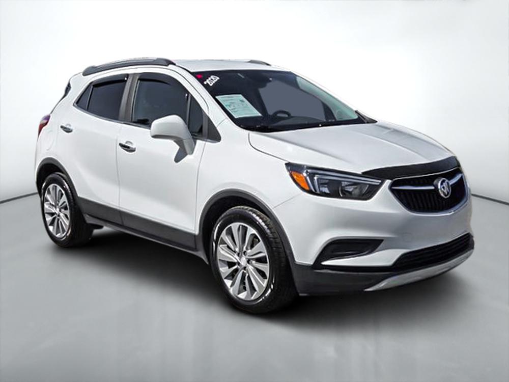 Buick Encore Preferred