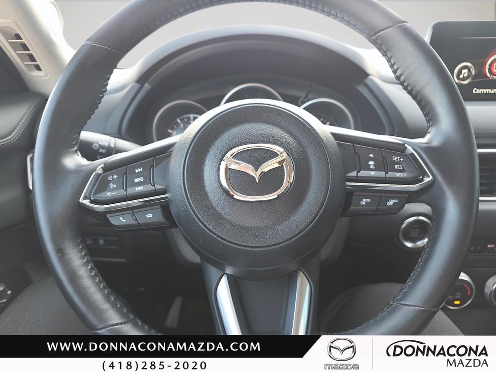 Mazda CX-5 GS TA 2021 d&rsquo;occasion à vendre - 17