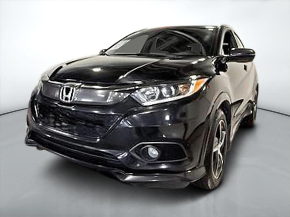 Honda HR-V SPORT AWD 2020 d&rsquo;occasion à vendre - 8