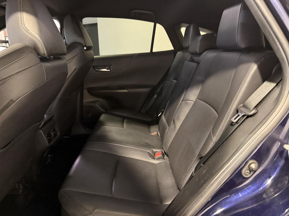 Toyota Venza XLE 2024 d&rsquo;occasion à vendre - 30