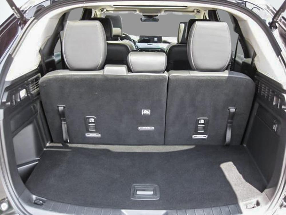Mazda CX-90 hybride léger GS-L 2024 d&rsquo;occasion à vendre - 24