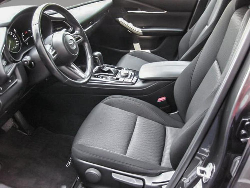 Mazda CX-30 GS 2023 d&rsquo;occasion à vendre - 12