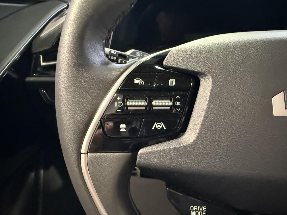 Kia Niro SX 2025 d&rsquo;occasion à vendre - 19