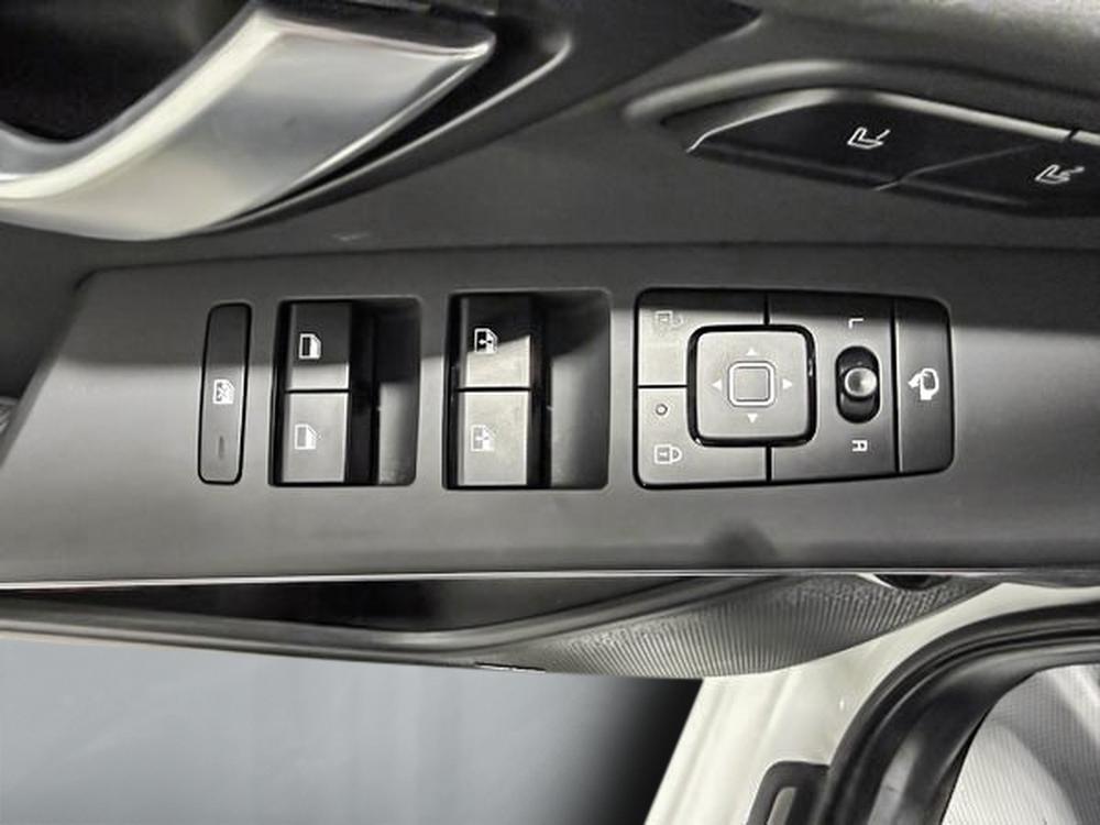 Kia Niro électrique WAVE 2024 d&rsquo;occasion à vendre - 16
