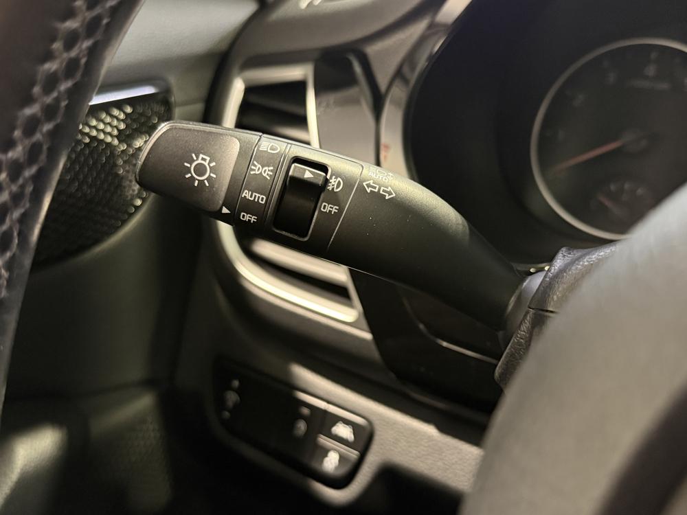Kia Seltos EX 2021 d&rsquo;occasion à vendre - 22
