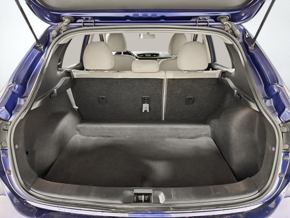Nissan Qashqai S 2018 d&rsquo;occasion à vendre - 31