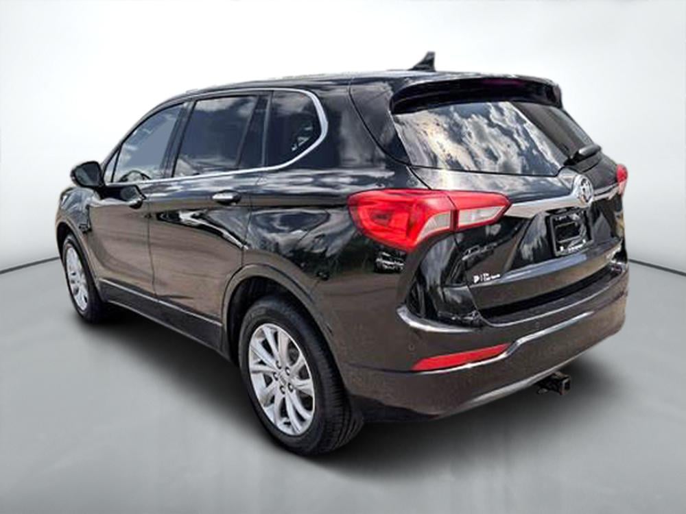 Buick Envision Preferred AWD 2019 d&rsquo;occasion à vendre - 6