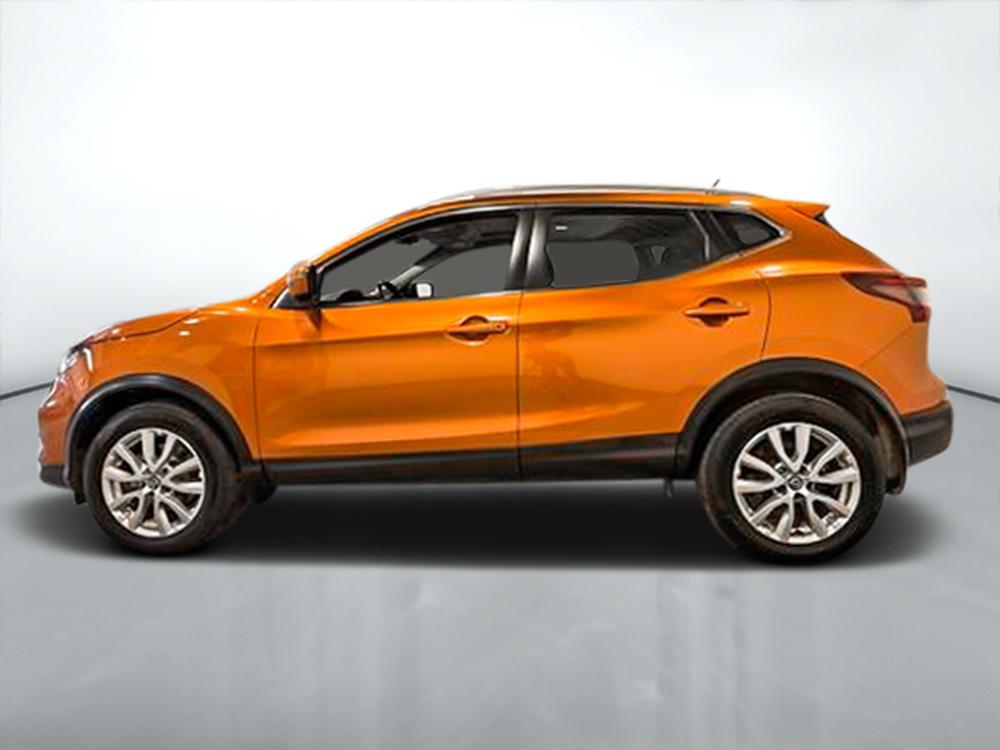 Nissan Qashqai SV 2021 d&rsquo;occasion à vendre - 7