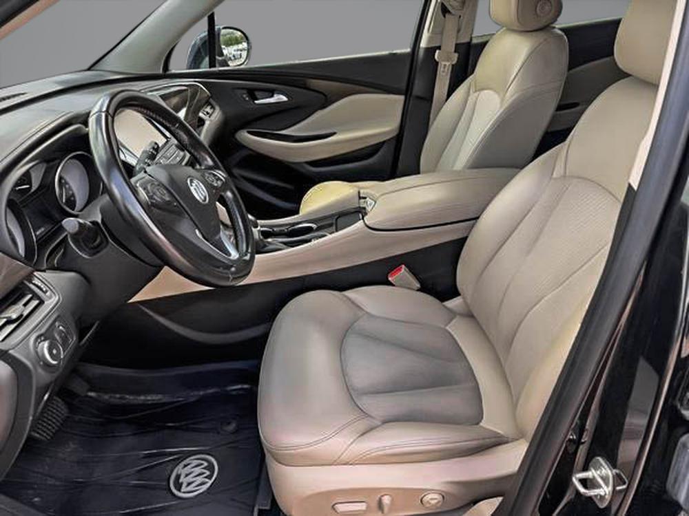 Buick Envision Preferred AWD 2019 d&rsquo;occasion à vendre - 16
