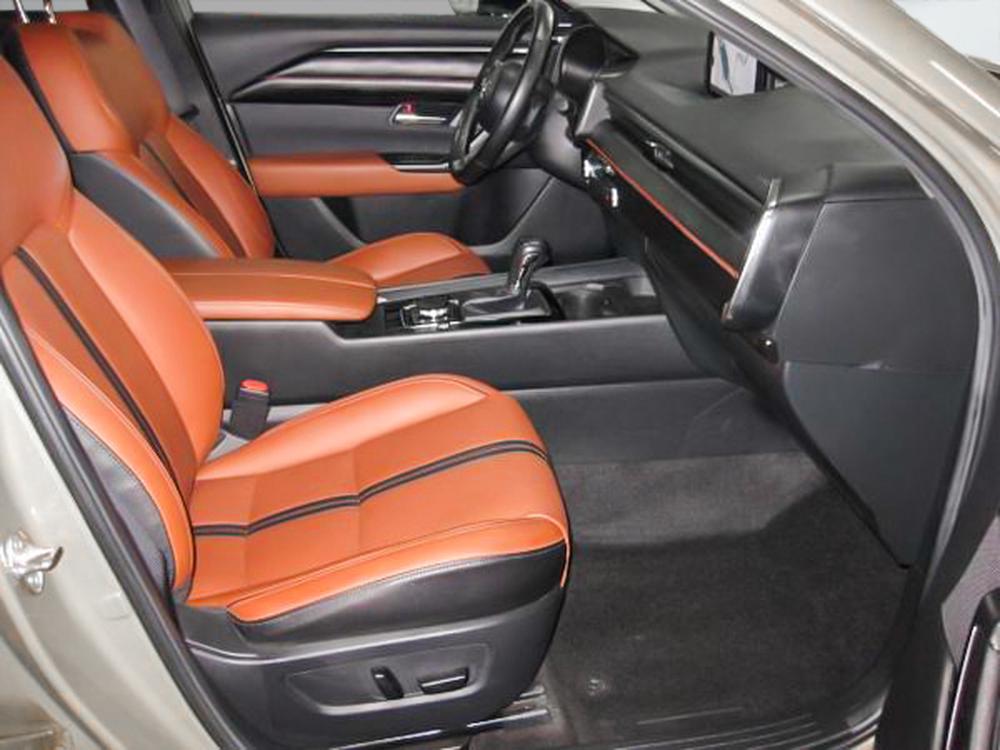 Mazda CX-50 GT TURBO 2025 d&rsquo;occasion à vendre - 29
