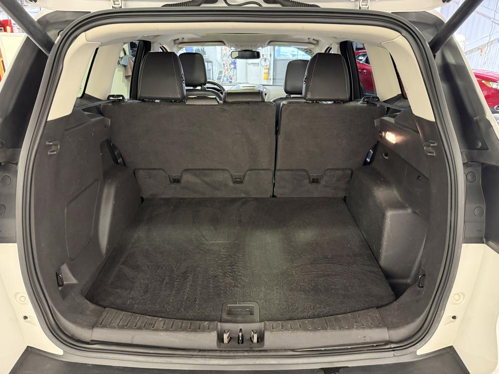 Ford Escape Titanium 2018 d&rsquo;occasion à vendre - 31