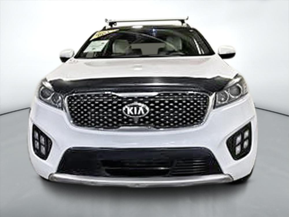 Kia Sorento SX 2017 d&rsquo;occasion à vendre - 9